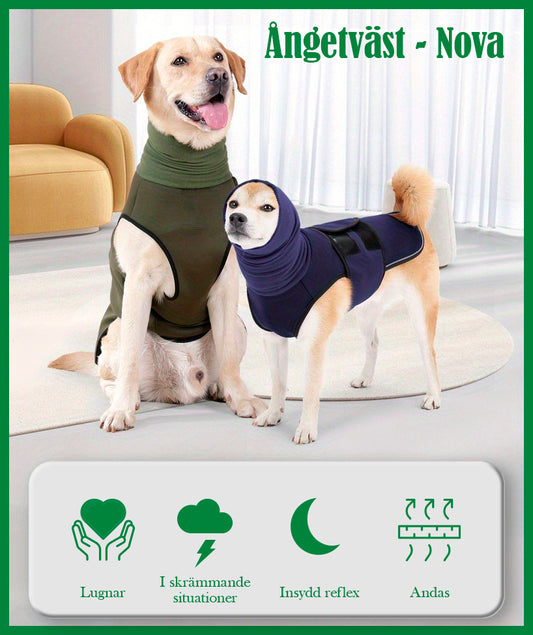 Ångestväst - Nova