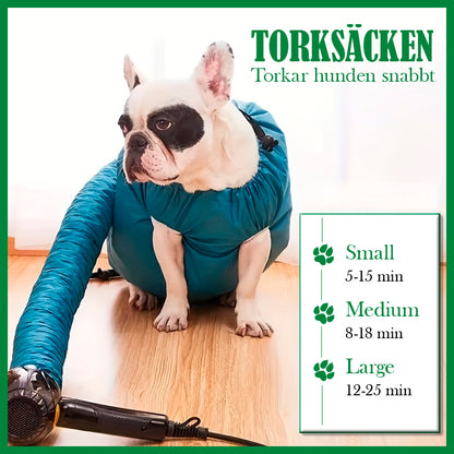 Torksäck
