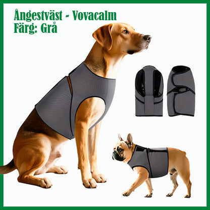 Ångestväst - Vovacalm